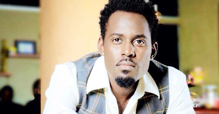 Maurice Kirya Could Lillian and Maurice be an item Sunrise