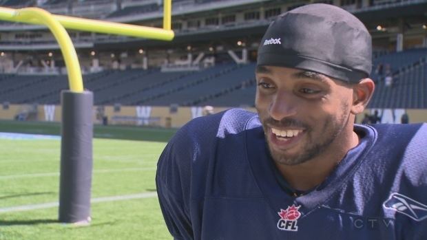Maurice Leggett Maurice Leggett cleared to play at right time for Bombers