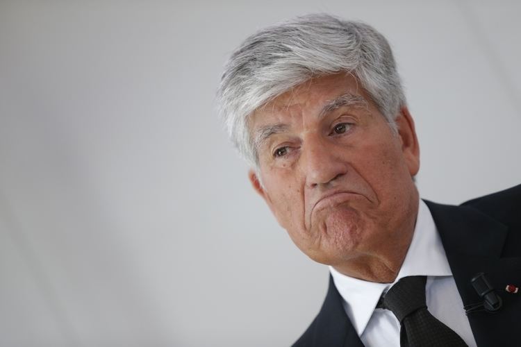 Maurice Levy Publicis Shares Volatile On 37bn Deal to Buy Digital Ad