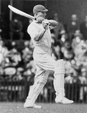 Maurice Leyland Maurice Leyland The Ashes hero who relished a challenge Cricket