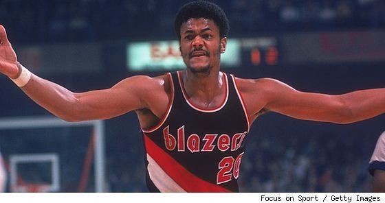 Maurice Lucas Sports Couture Karma Transgressions will cost you