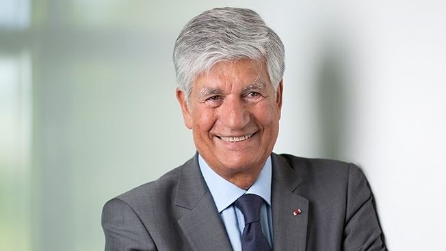 Maurice Levy (Publicis) What39s next for Publicis as it seals Sapient deal MAA
