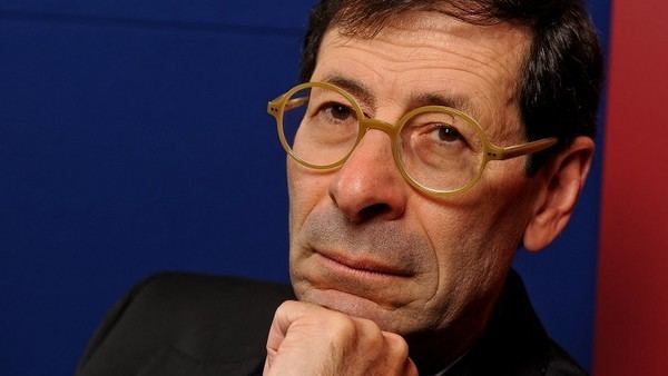 Maurice Obstfeld Obama adviser Obstfeld appointed as IMF39s next chief