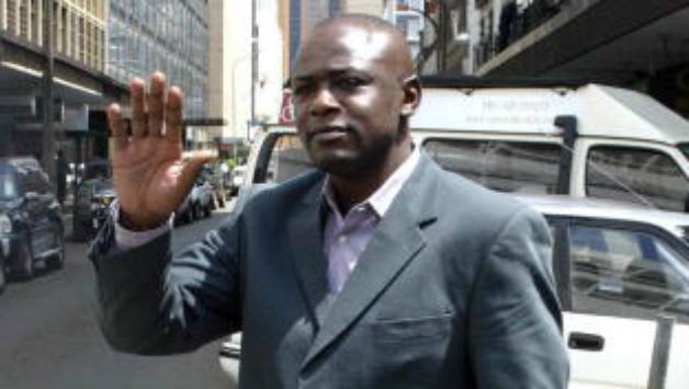Maurice Odumbe Latest News Photos Biography Stats Batting