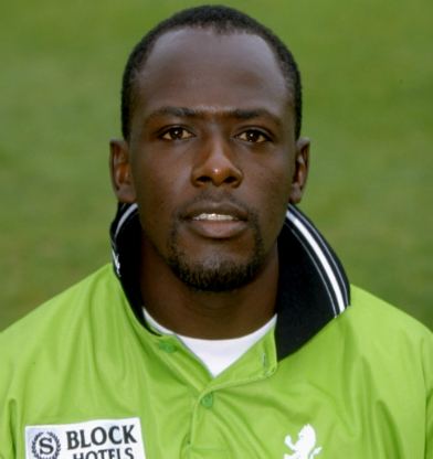 Maurice Odumbe Latest News Photos Biography Stats Batting