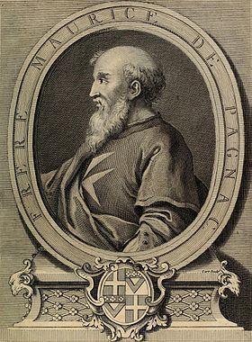 Maurice of Pagnac httpsuploadwikimediaorgwikipediacommonsthu