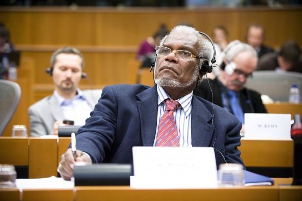 Maurice Ponga Maurice PONGA MEP EPP Group in the European Parliament