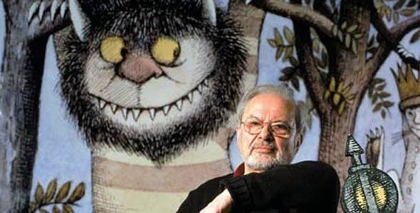 Maurice Sendak Maurice Sendak About Maurice Sendak American Masters PBS
