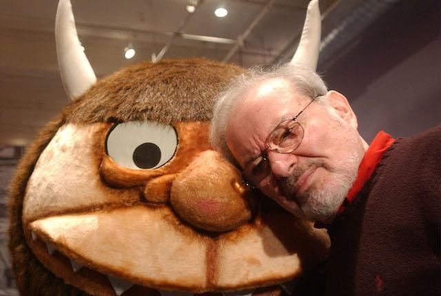 Maurice Sendak 10 Things You Might Not Know About Maurice Sendak Mental