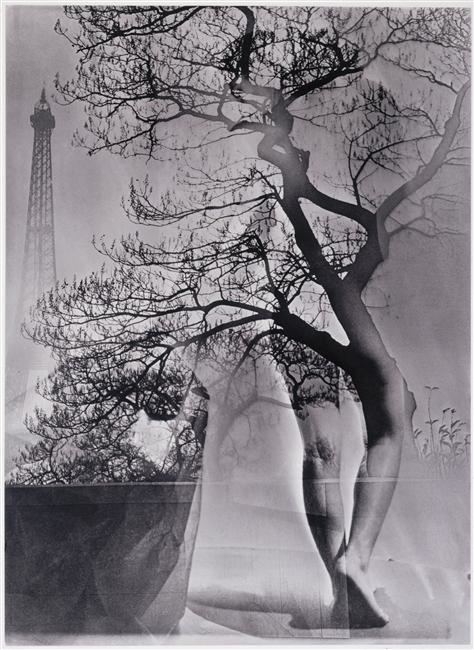 Maurice Tabard Tabard Maurice Photography History The Red List