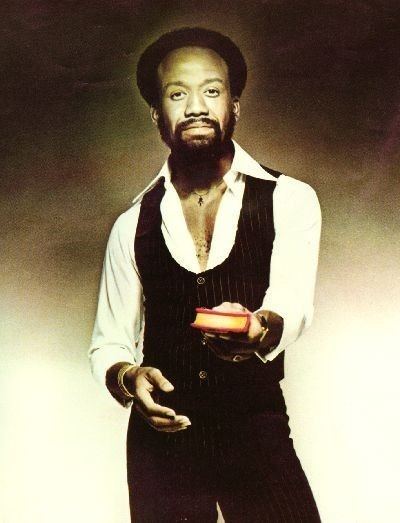 Maurice White The EWF Experience Maurice White