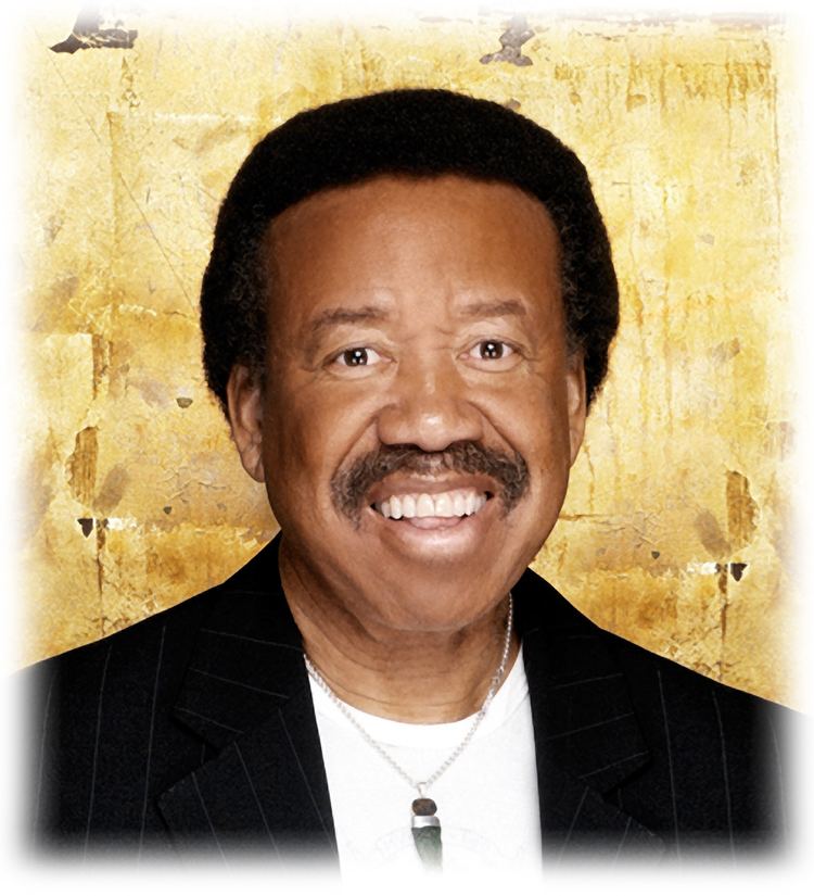 Maurice White - Alchetron, The Free Social Encyclopedia