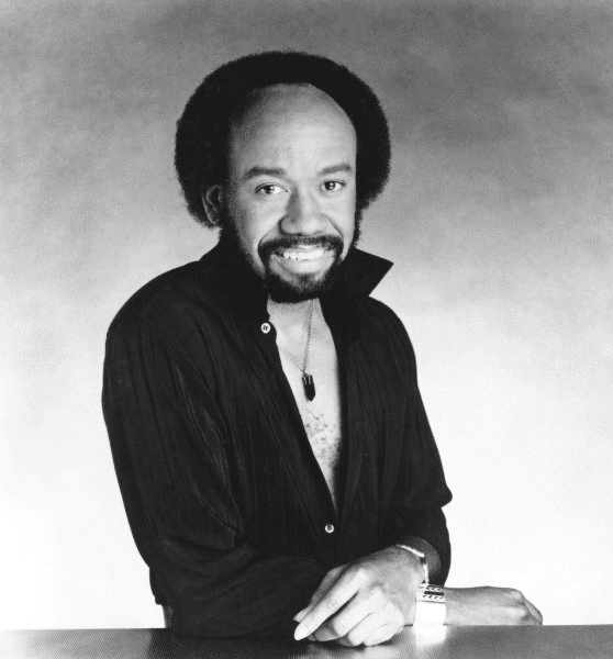 Maurice White Black Kudos Maurice White Maurice White born December