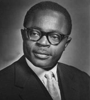 Maurice Yaméogo 3 janvier 1966 Le premier soulvement populaire contre un rgime
