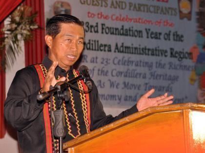 Mauricio Domogan PIA daily news in English Tagalog Cebuano Hiligaynon