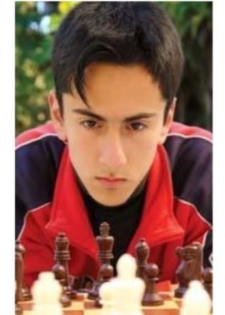 Mauricio Flores Ríos NUEVO GM Chileno quotMAURICIO FLORES RIOSquot Tandil Ajedrez The Chess News