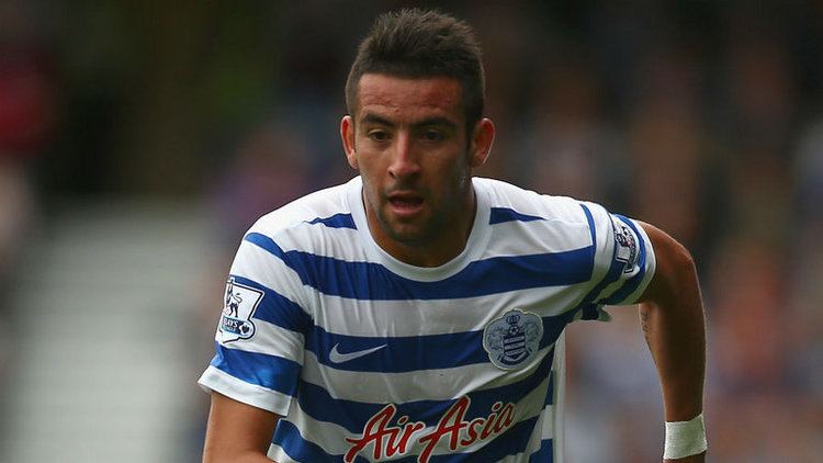 Mauricio Isla Transfer news Mauricio Isla rubbishes Queens Park Rangers