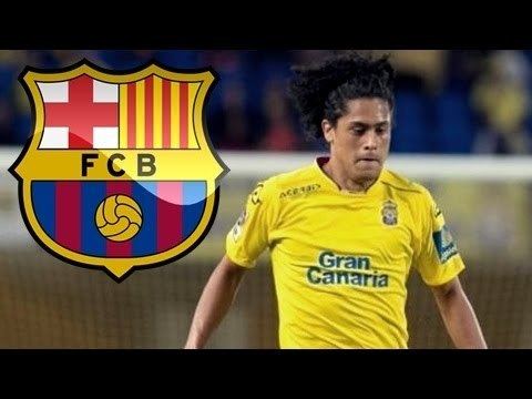 Mauricio Lemos Mauricio Lemos Barcelona Transfer Target Defending Skills HD