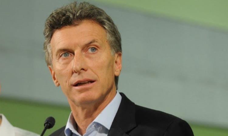 Mauricio Macri Argentina Elects Maricio Macri as New President Grasswire