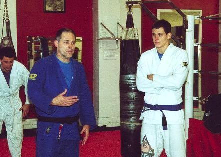 Mauricio Motta Gomes Mauricio Gomes seminar SFUK Vision page Submission