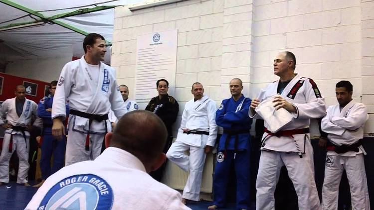 Mauricio Motta Gomes Roger Gracie Maurio Motta Gomes Family YouTube