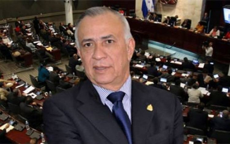 Mauricio Oliva Mauricio Oliva no teme que venga una CICI a Honduras