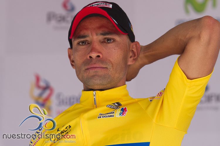 Mauricio Ortega (cyclist) httpsuploadwikimediaorgwikipediacommonsff