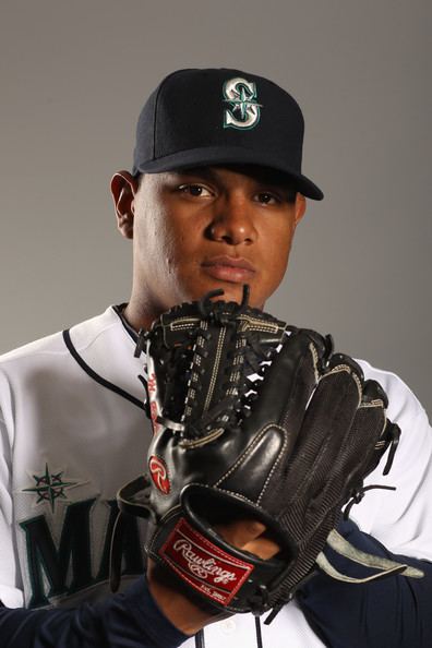 Mauricio Robles Mauricio Robles Pictures Seattle Mariners Photo Day Zimbio