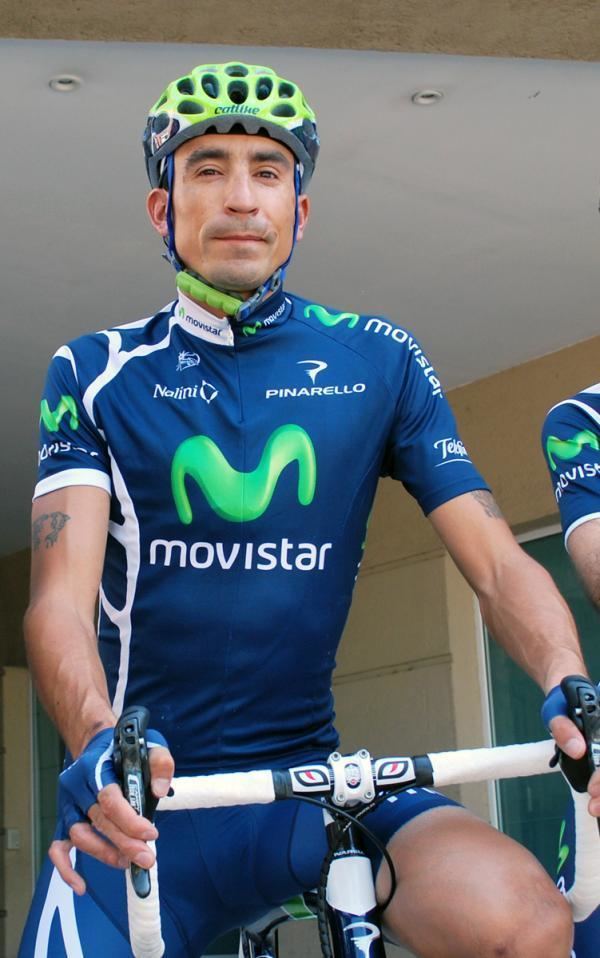 Mauricio Soler Soler a candidate for Tour de San Luis overall title Cyclingnewscom