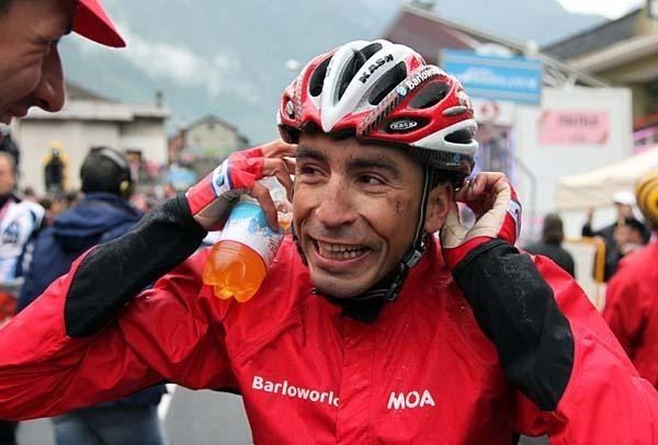 Mauricio Soler Soler to mark return at Burgos Cyclingnewscom