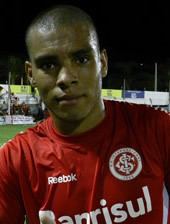 Player: Maurides Roque Junior