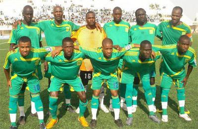Mauritania national football team Mauritania National Soccer Team Betting Odds African Football