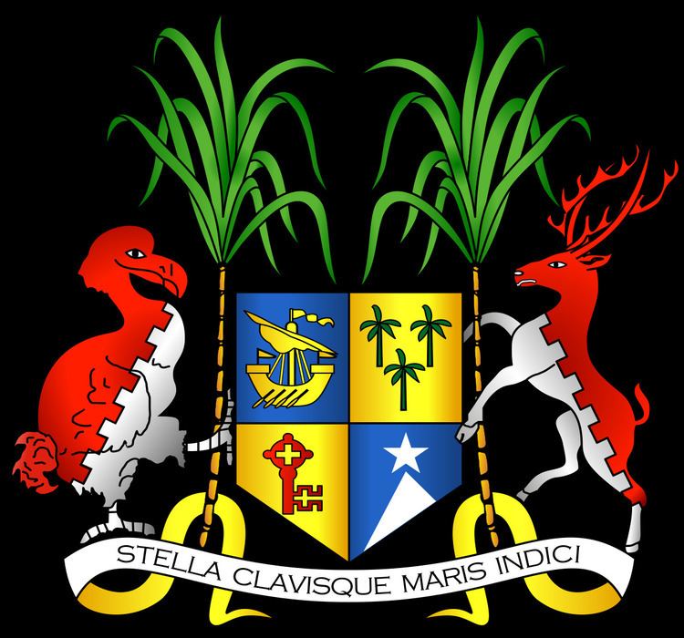 Mauritian general election, 1976