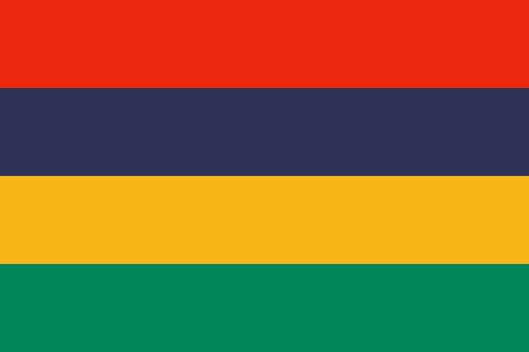 Mauritius (Commonwealth realm)