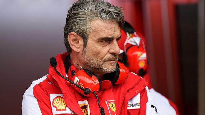 Maurizio Arrivabene Decoding the reasons behind Ferrari39s turnaround