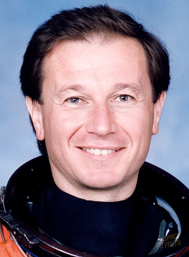 Maurizio Cheli Astronaut Biography Maurizio Cheli