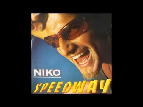 Maurizio DeJorio Speedway Niko YouTube