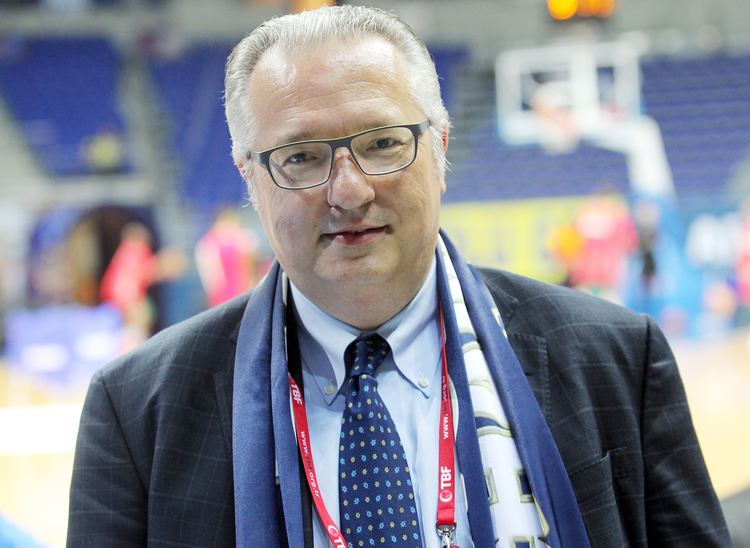 ENTREVISTA | Maurizio Gherardini, director deportivo de Fenerbahçe