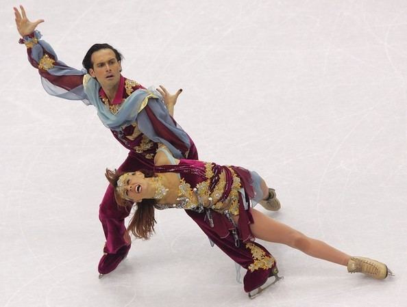 Maurizio Margaglio The Case Against Fancy FigureSkating Outfits The Atlantic