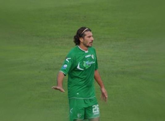 Maurizio Peccarisi Maurizio Peccarisi AvellinoCalcioit