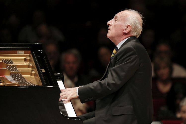 Maurizio Pollini Maurizio Pollini Returns To Carnegie Hall Forbes