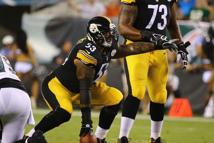 Maurkice Pouncey Steelers center Maurkice Pouncey set to begin trial for 2014