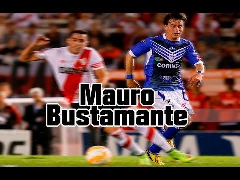 Mauro Bustamante Mauro Bustamante 2015 YouTube