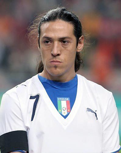Mauro Camoranesi Is the overall quotwhitenessquot of Argentina overexagerated
