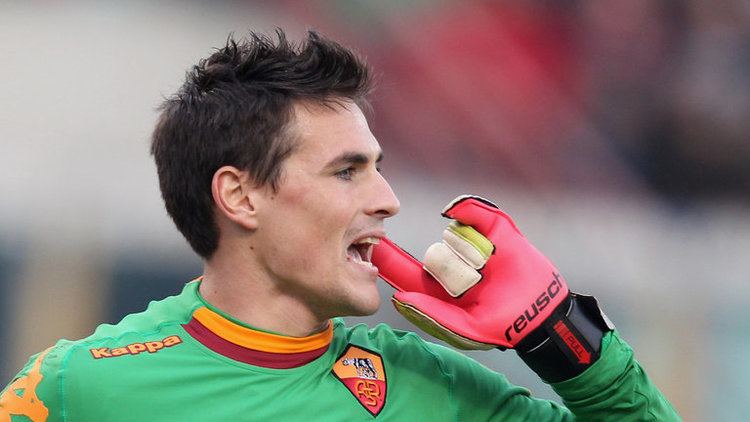 Mauro Goicoechea Ligue 1 side Toulouse sign goalkeeper Mauro Goicoechea