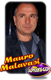 Mauro Malavasi wwwalwayscdcomusciteimageartistiMauroMalava