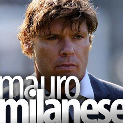 Mauro Milanese Mauro Milanese MilaneseMa Twitter