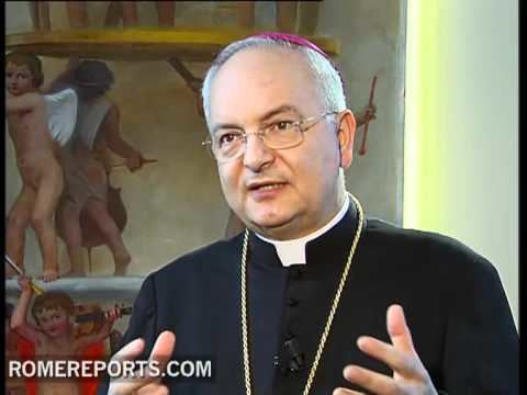 Mauro Piacenza Cardinal Mauro Piacenza calls for a 39Catholic reform39 in