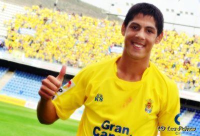 Mauro Quiroga mauro quiroga La enciclopedia de la UD Las Palmas en