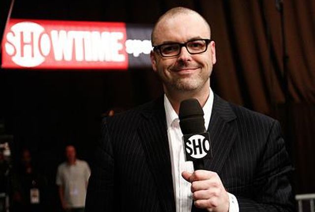 Mauro Ranallo Though he loves boxing veteran commentator Mauro Ranallo